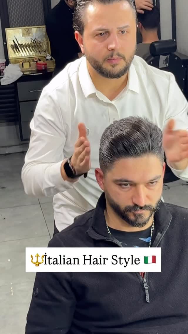 Post 1 by Murat Karakoç on Instagram (video)
