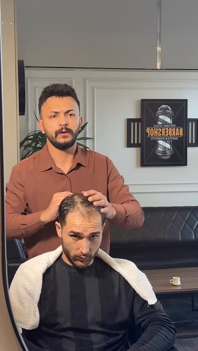 Post 4 by Murat Karakoç on Instagram (video)