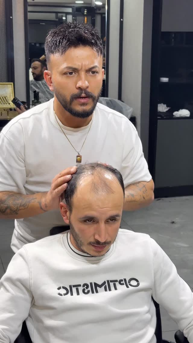 Post 3 by Murat Karakoç on Instagram (video)