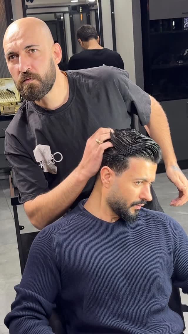 Post 2 by Murat Karakoç on Instagram (video)