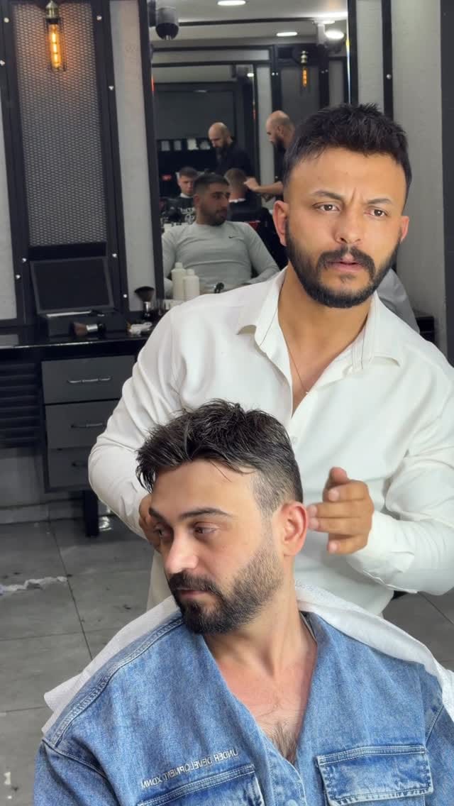 Post 7 by Murat Karakoç on Instagram (video)