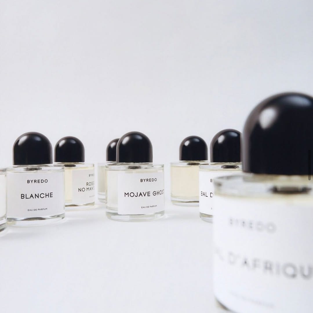 Post 10 by ROMANCY PERFUME on Instagram (image)