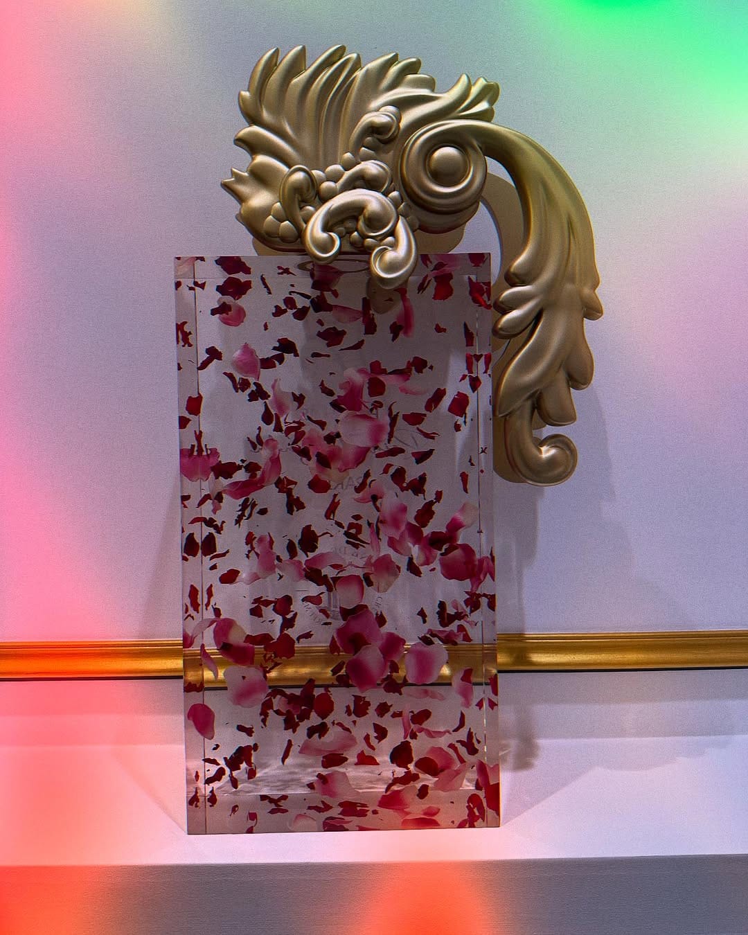 Post 5 by ROMANCY PERFUME on Instagram (image)