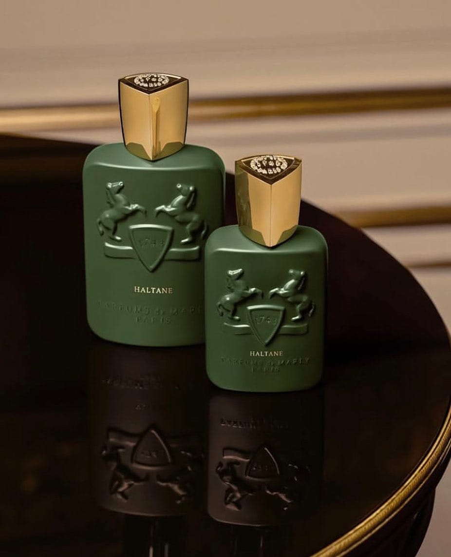 Post 7 by ROMANCY PERFUME on Instagram (image)
