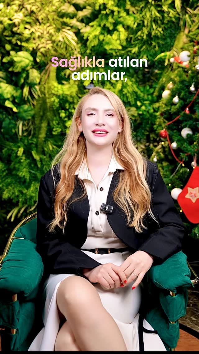Post 4 by Ayfer Peker Karatoprak on Instagram (video)