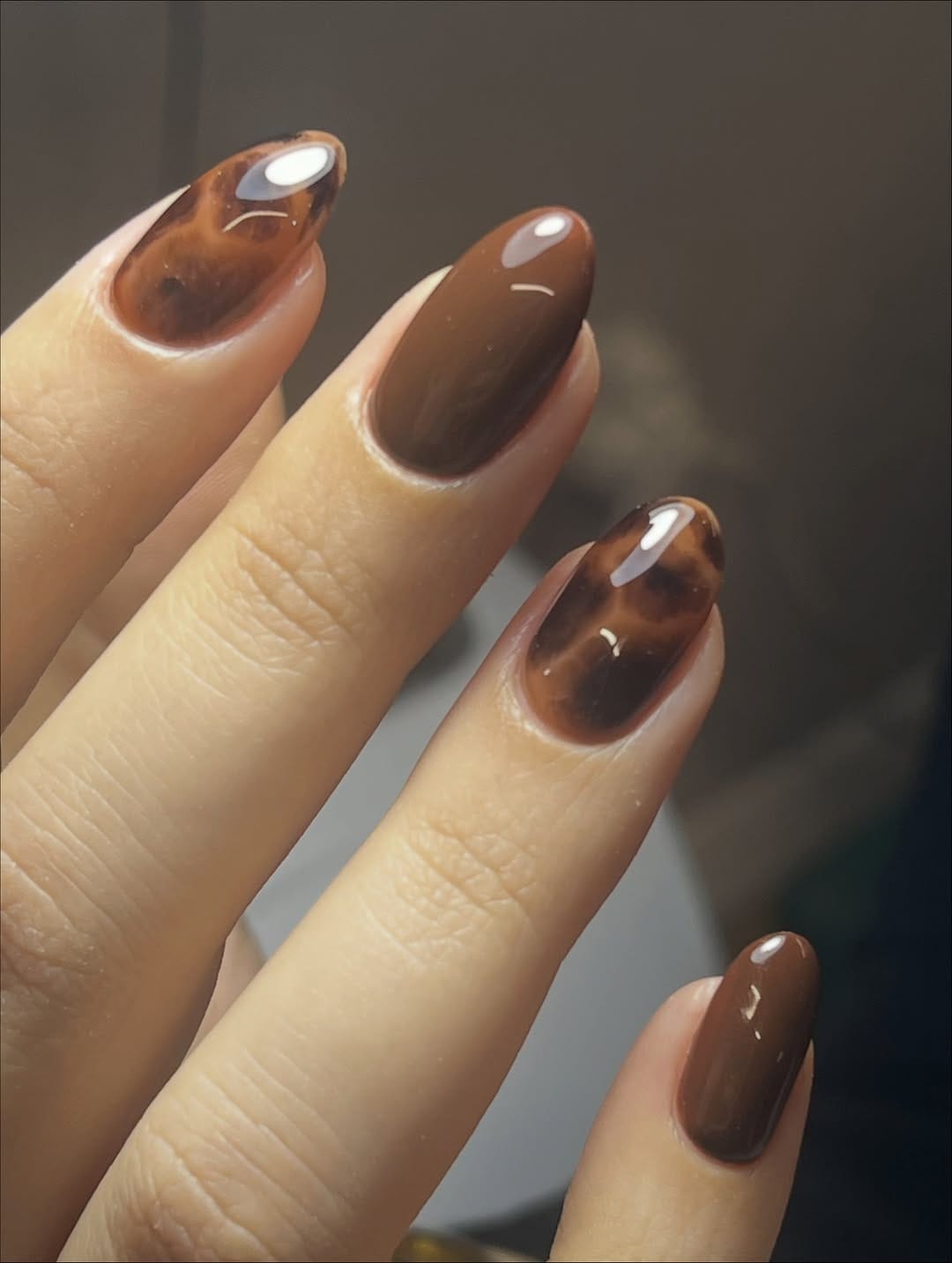 Post 9 by Çiğdem’s Nailart on Instagram (carousel)
