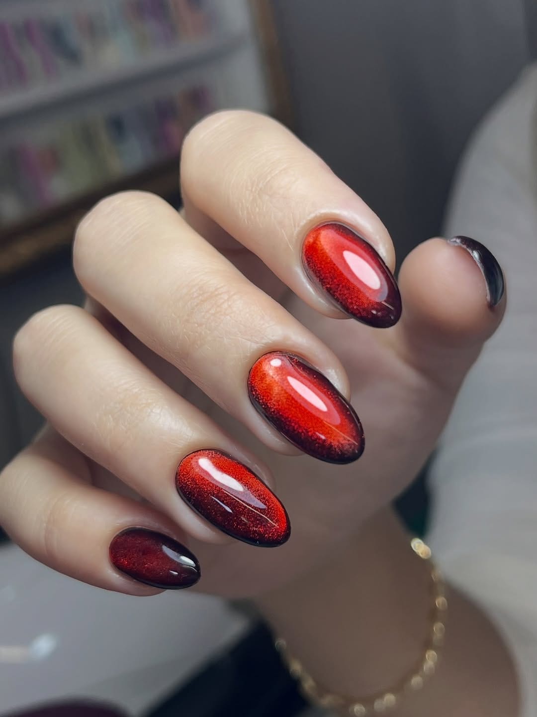 Post 8 by Çiğdem’s Nailart on Instagram (carousel)