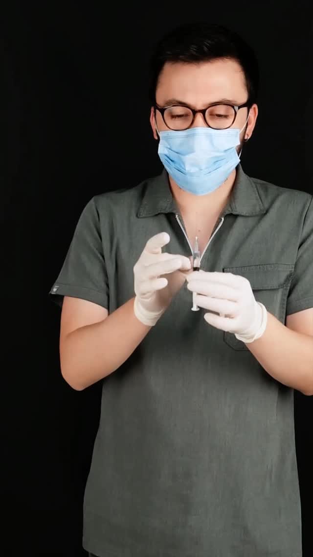 Post 5 by Health & Beauty Travel Dent on Instagram (video)
