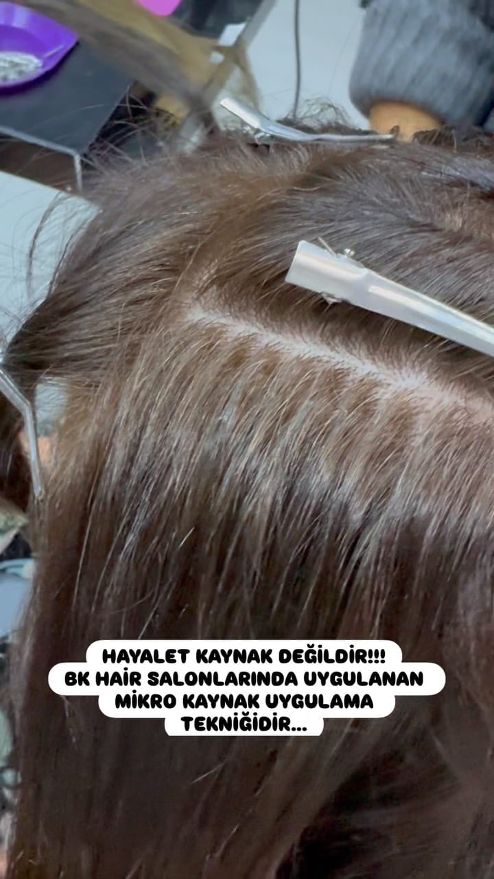 Post 5 by Burak Karabay Bursa Mikro Kaynak on Instagram (video)