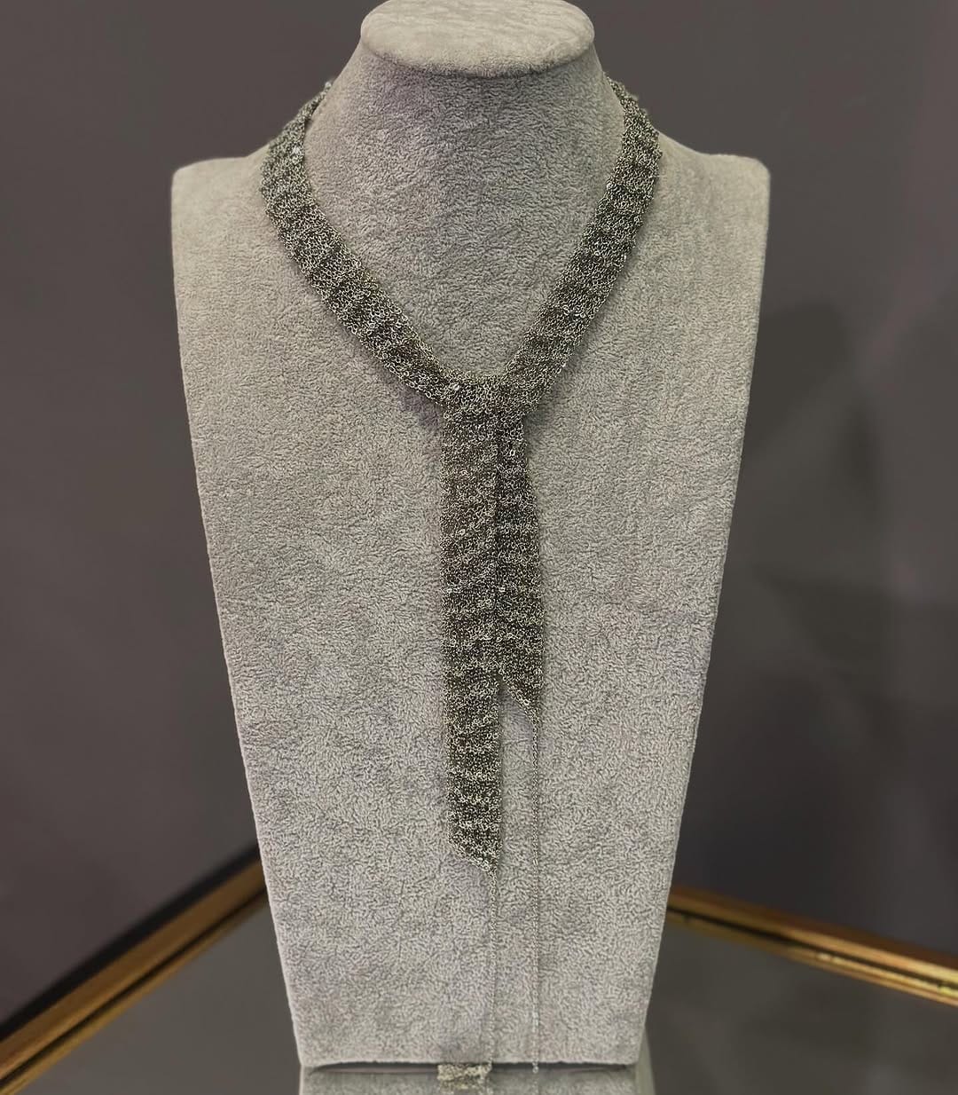 Post 9 by Yasmin Atelier on Instagram (image)