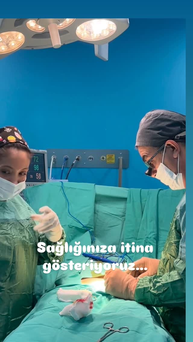 Post 9 by Abdulkerim Ustun on Instagram (video)