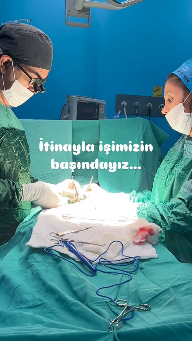 Post 7 by Abdulkerim Ustun on Instagram (video)
