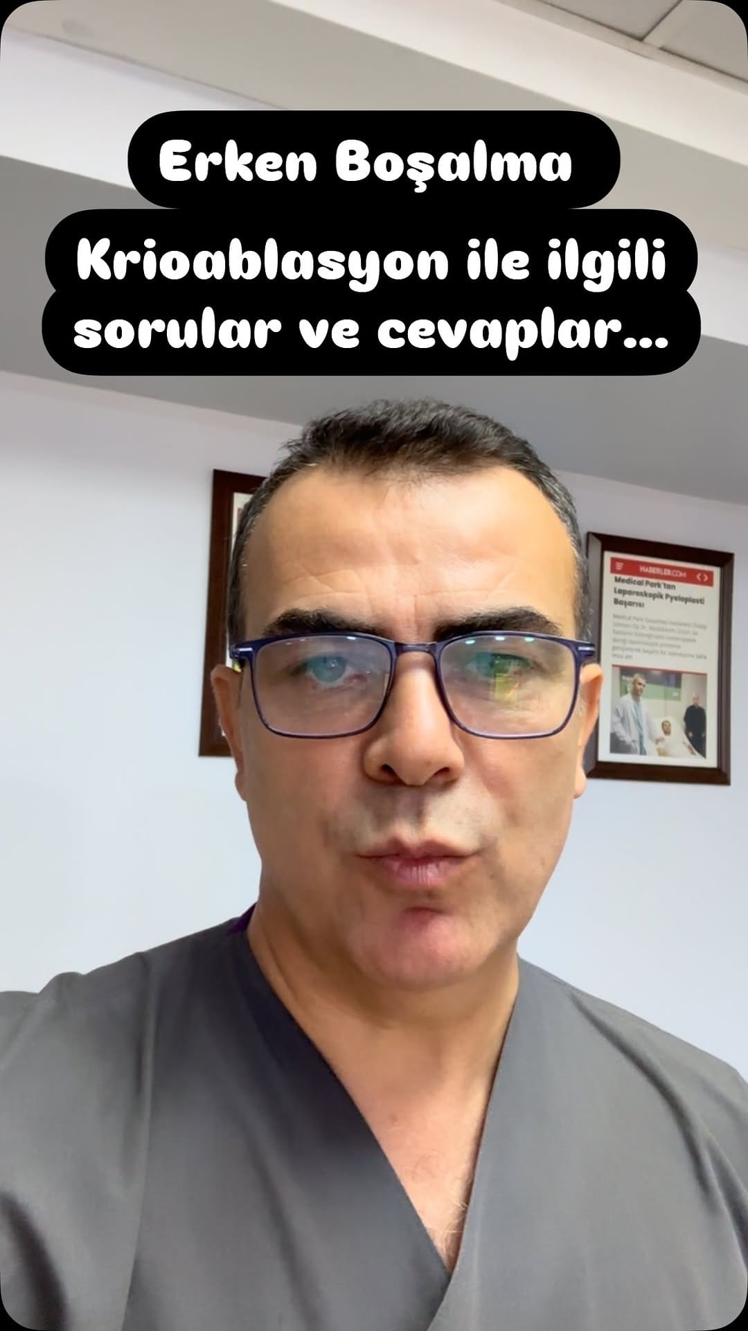 Post 10 by Abdulkerim Ustun on Instagram (video)