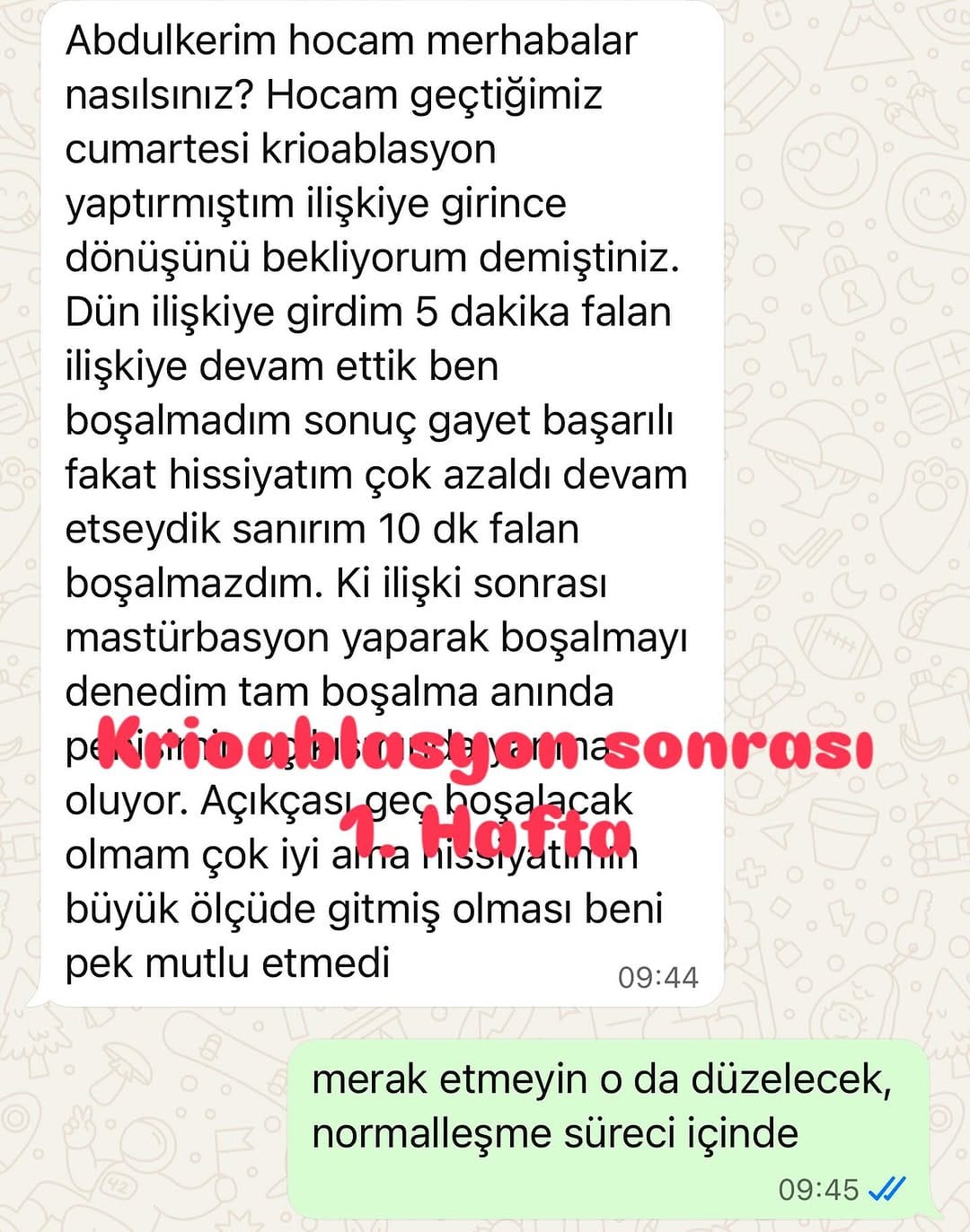Post 8 by Abdulkerim Ustun on Instagram (image)