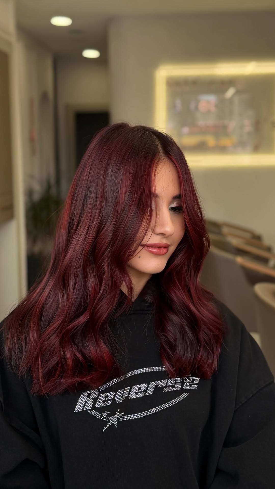 Post 1 by Songül Kaya on Instagram (video)