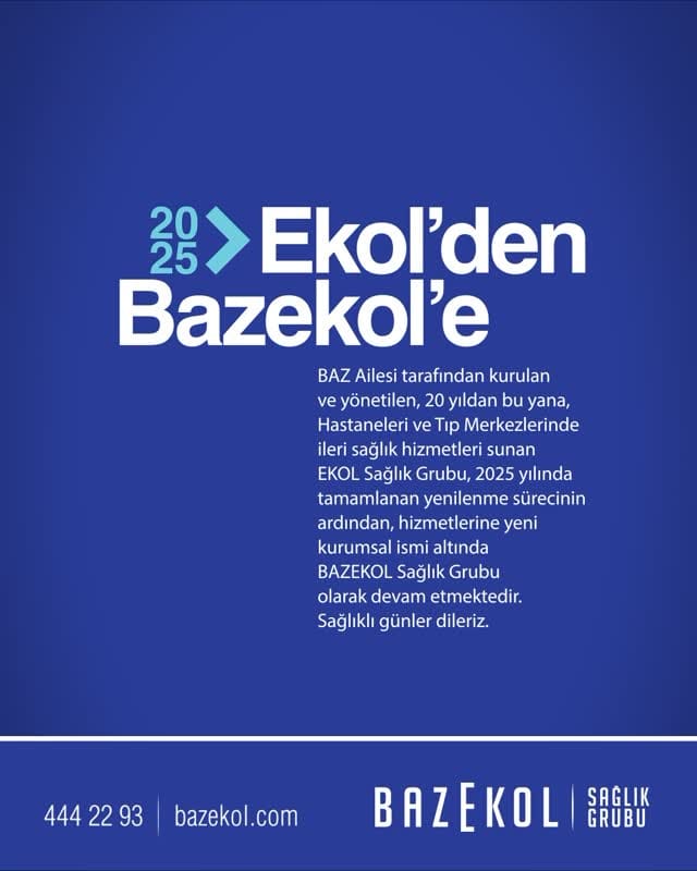 Post 10 by Bazekol Sağlık Grubu on Instagram (video)