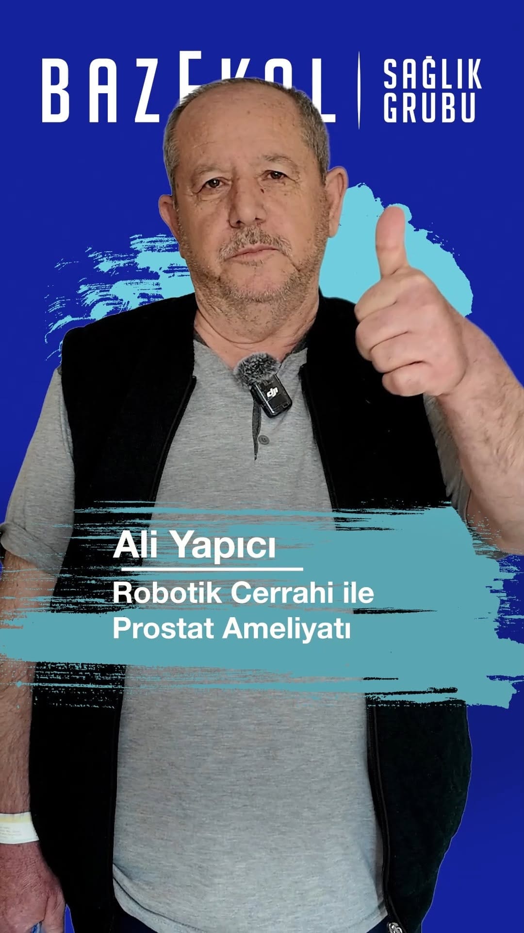 Post 4 by Bazekol Sağlık Grubu on Instagram (video)
