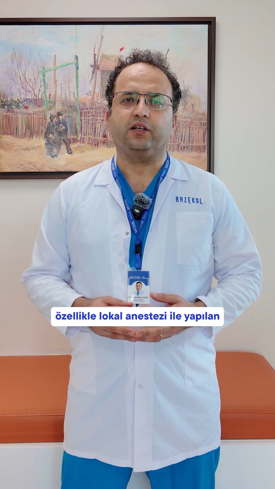 Post 2 by Bazekol Sağlık Grubu on Instagram (video)