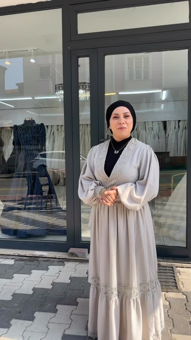 Post 9 by Kocaeli Gelinlik Nişanlık Bindallı Kuaför on Instagram (video)