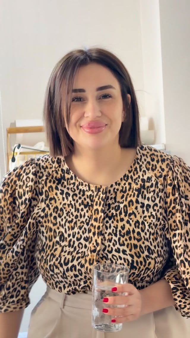 Post 2 by KÜBRA ESEN on Instagram (video)