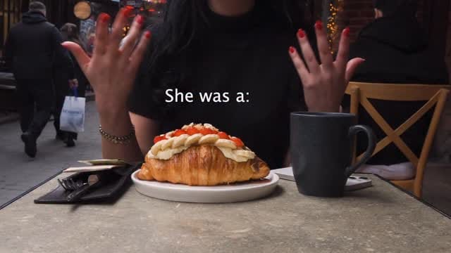Post 1 by Factory Karaköy on Instagram (video)