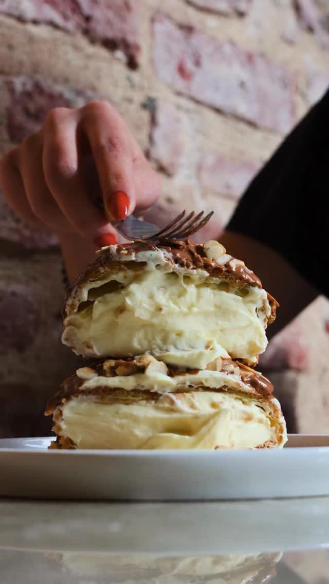 Post 2 by Factory Karaköy on Instagram (video)