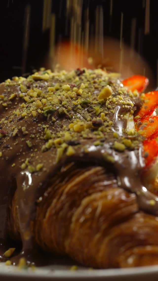 Post 5 by Factory Karaköy on Instagram (video)