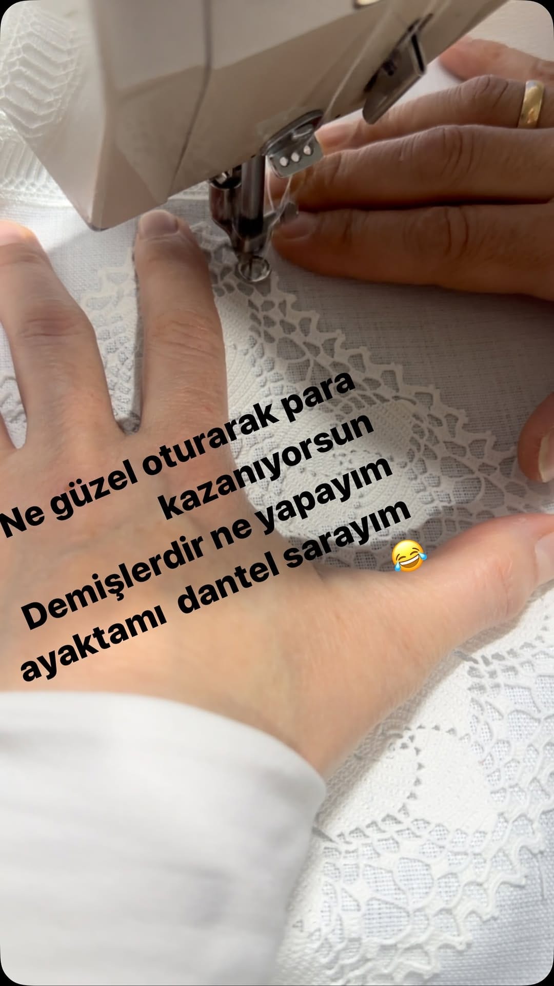 Post 9 by Şule Karaoğlu Demirayak on Instagram (video)