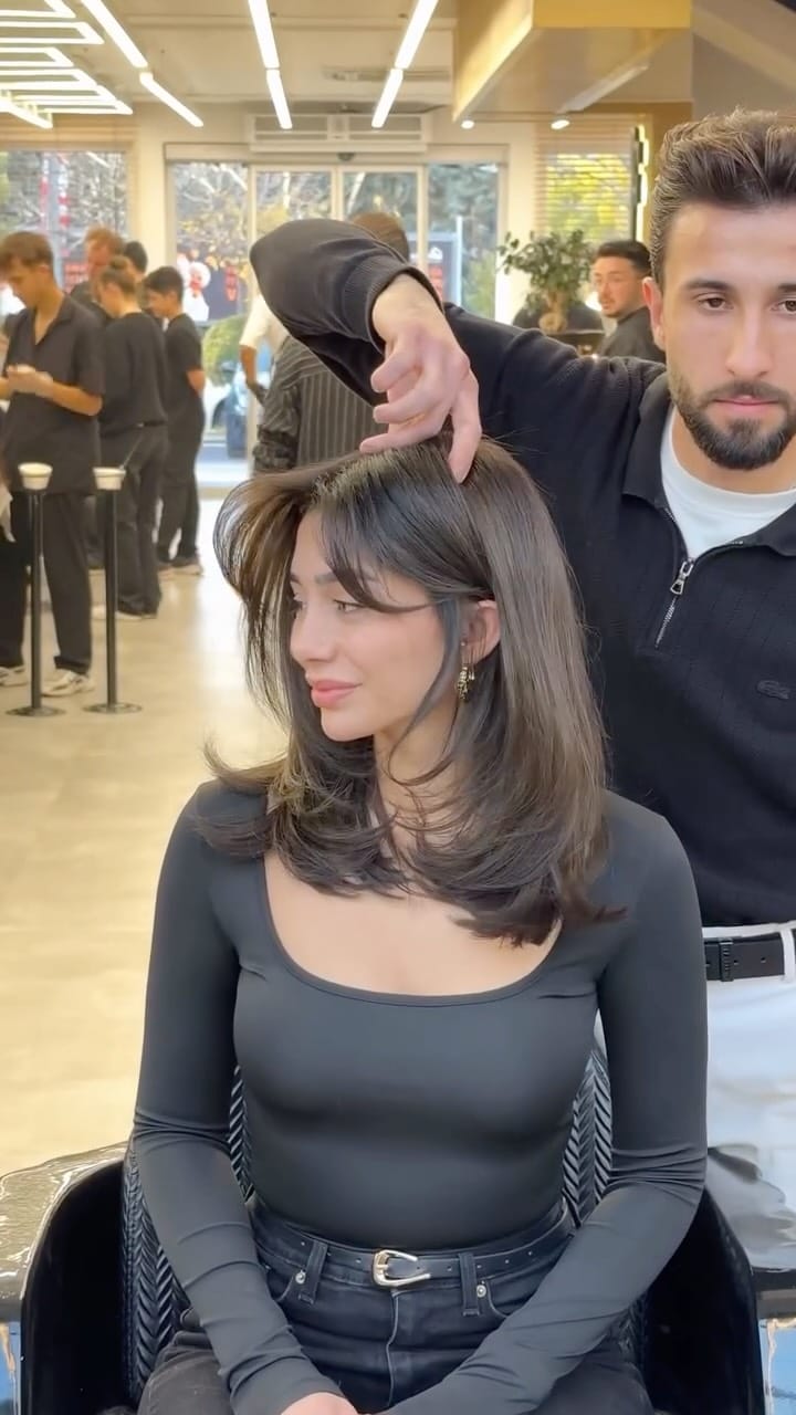 Post 3 by Cumali KALKAN on Instagram (video)