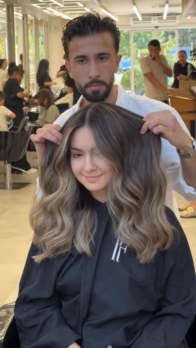 Post 6 by Cumali KALKAN on Instagram (video)
