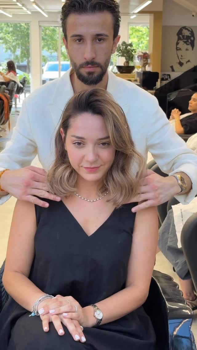 Post 4 by Cumali KALKAN on Instagram (video)