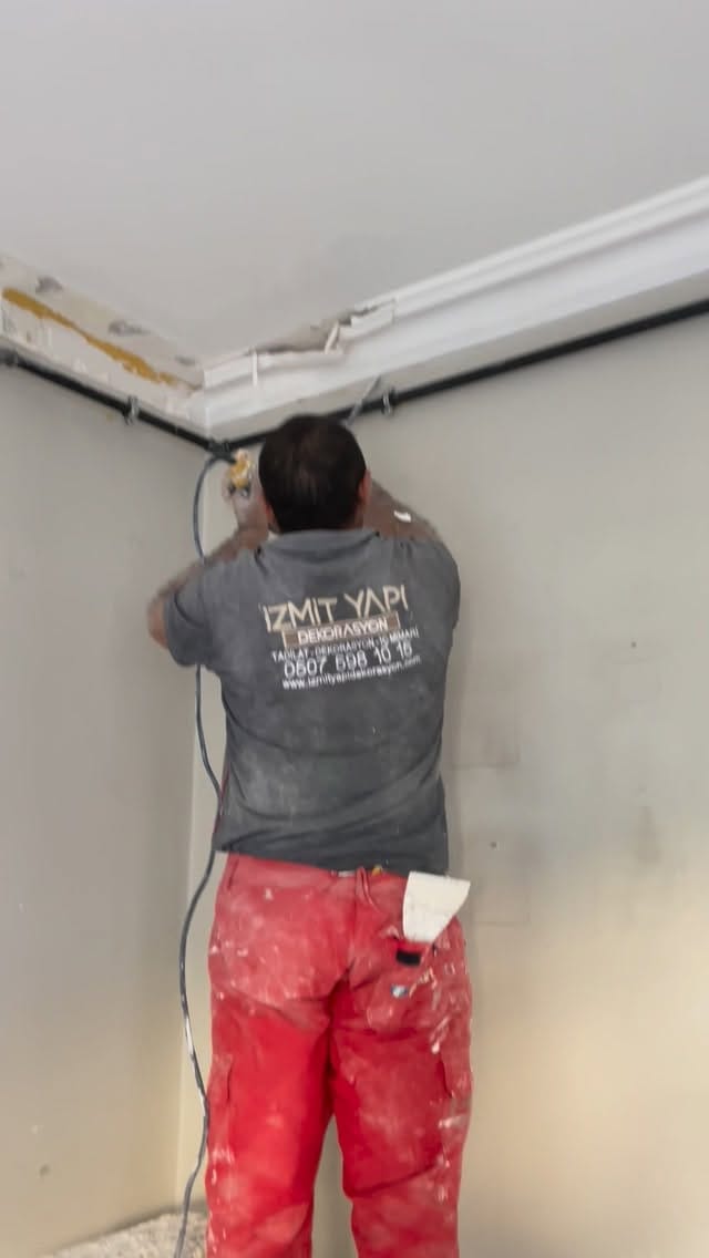 Post 2 by İzmit Yapı Dekorasyon on Instagram (video)