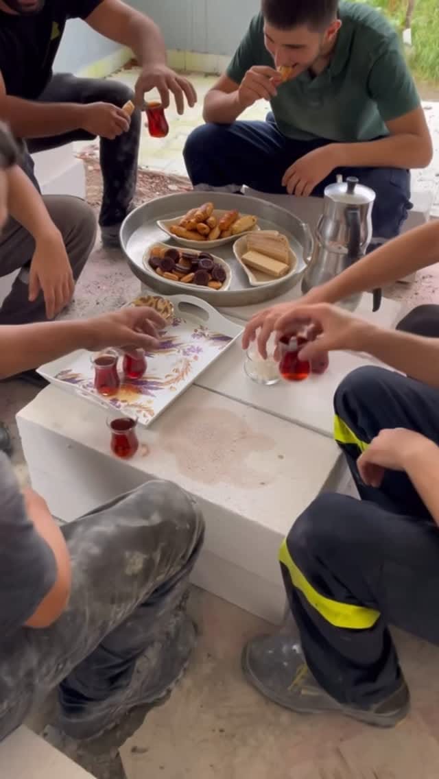 Post 6 by İzmit Yapı Dekorasyon on Instagram (video)
