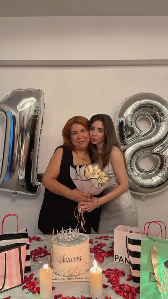 Post 9 by NADİFE DAYAN HAIR DESING on Instagram (video)