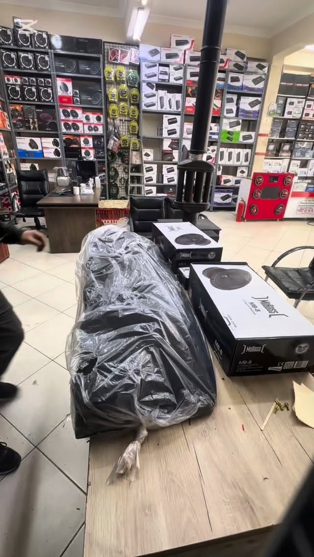 Post 1 by 🔊 OTO SES VE GÖRÜNTÜ SİSTEMİ 🔊 on Instagram (video)
