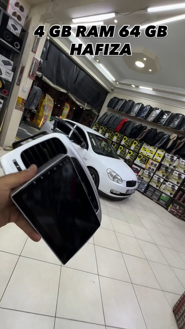 Post 9 by 🔊 OTO SES VE GÖRÜNTÜ SİSTEMİ 🔊 on Instagram (video)