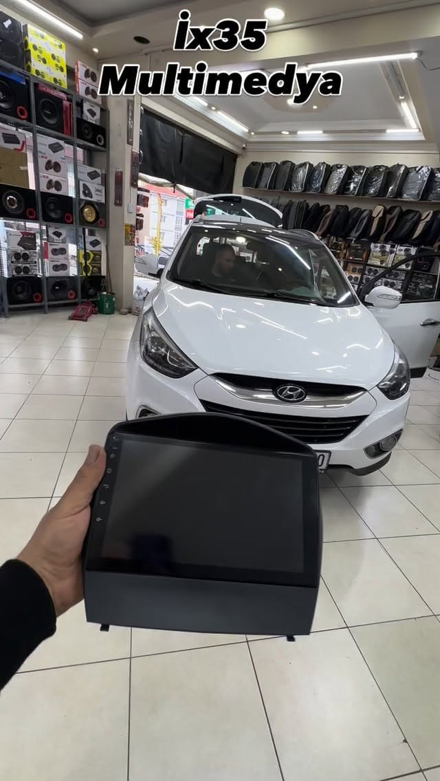Post 5 by 🔊 OTO SES VE GÖRÜNTÜ SİSTEMİ 🔊 on Instagram (video)