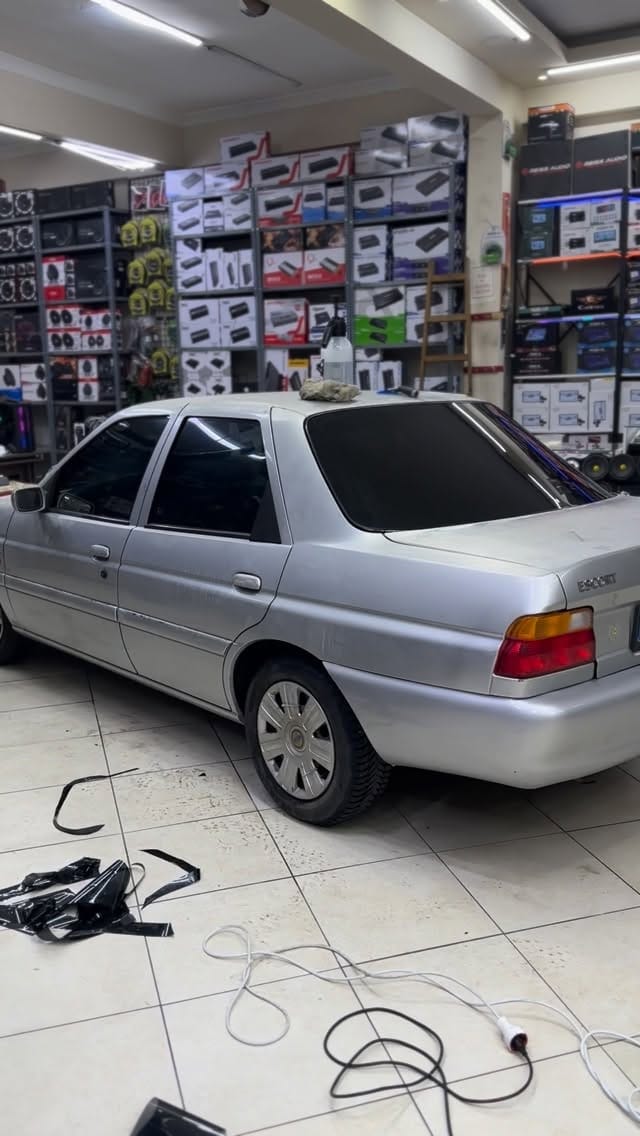 Post 2 by 🔊 OTO SES VE GÖRÜNTÜ SİSTEMİ 🔊 on Instagram (video)