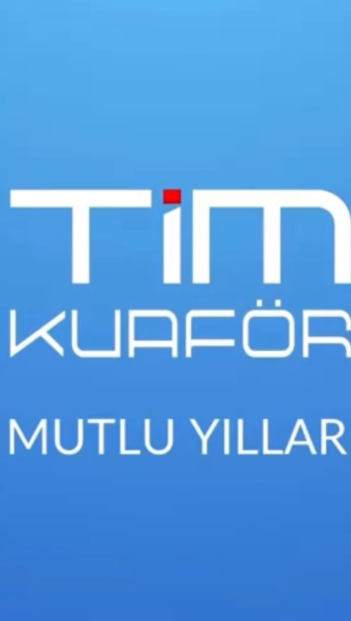 Post 5 by Tim Kuaför | Antalya Kuaför on Instagram (video)
