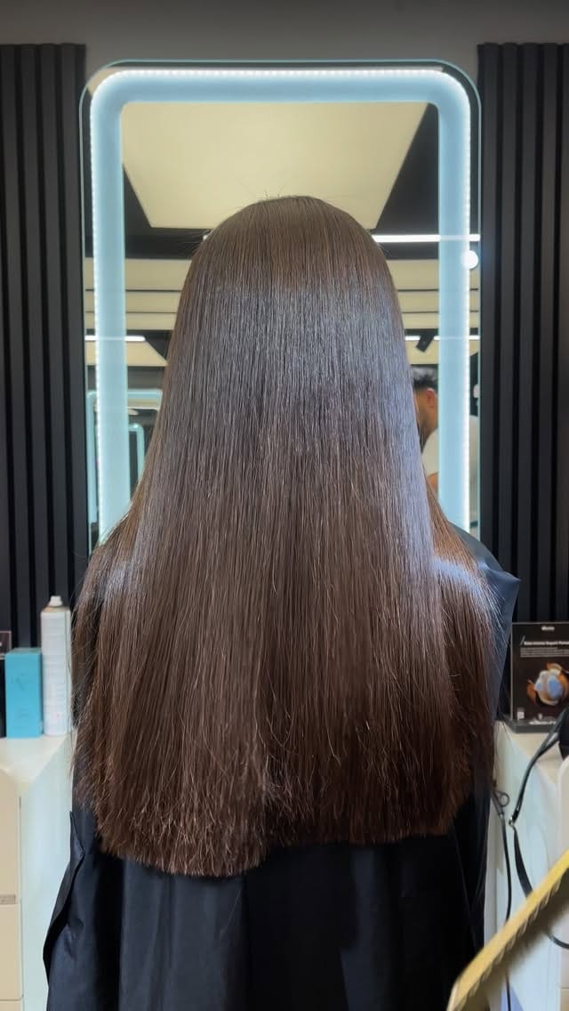 Post 10 by Tim Kuaför | Antalya Kuaför on Instagram (video)