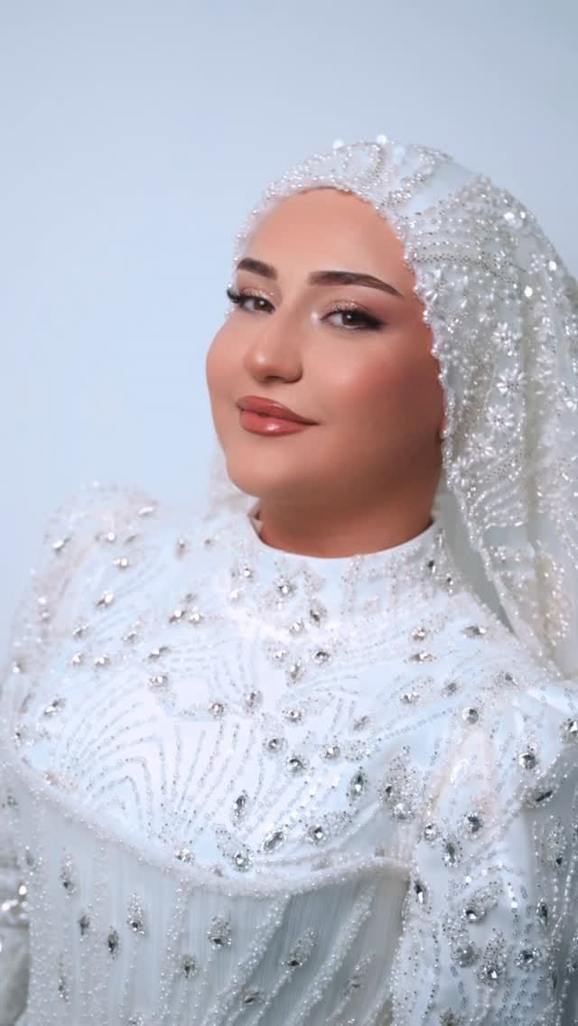 Post 1 by SEVİNA ASADOVA MAKEUP STUDIO on Instagram (video)