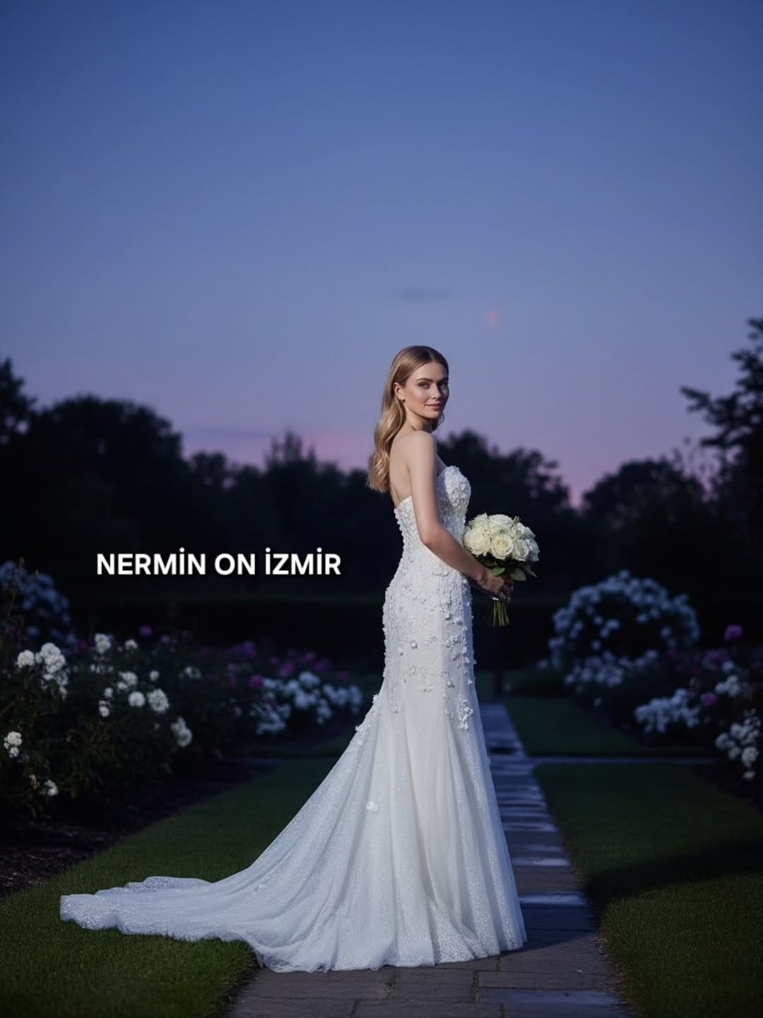 Post 5 by Nermin On on Instagram (image)