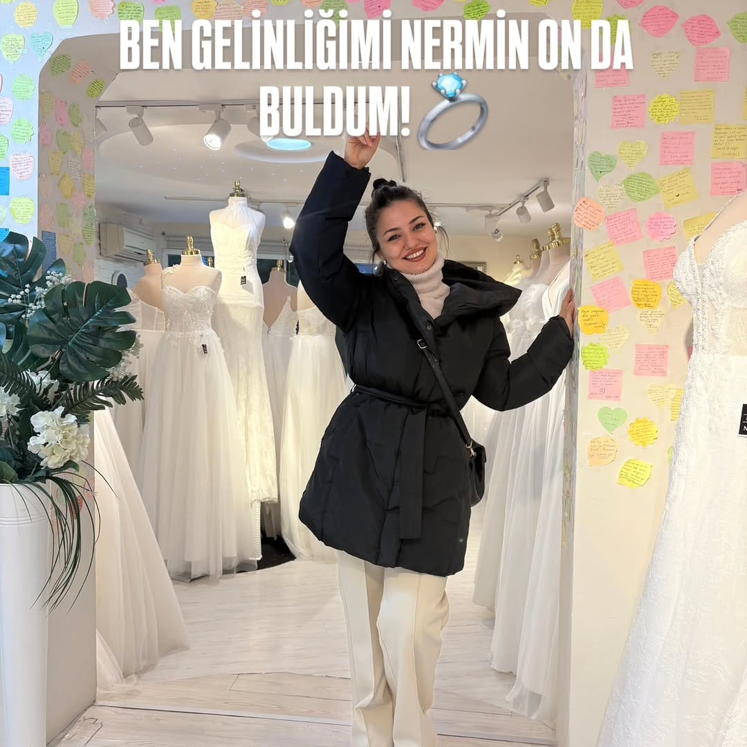 Post 8 by Nermin On on Instagram (carousel)