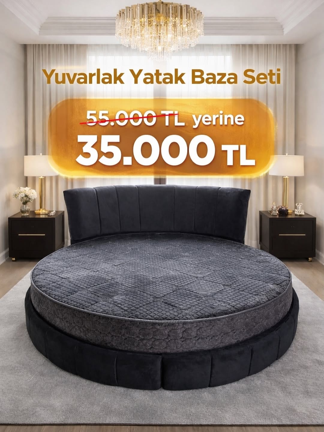 Post 1 by Famerra Mobilya on Instagram (image)