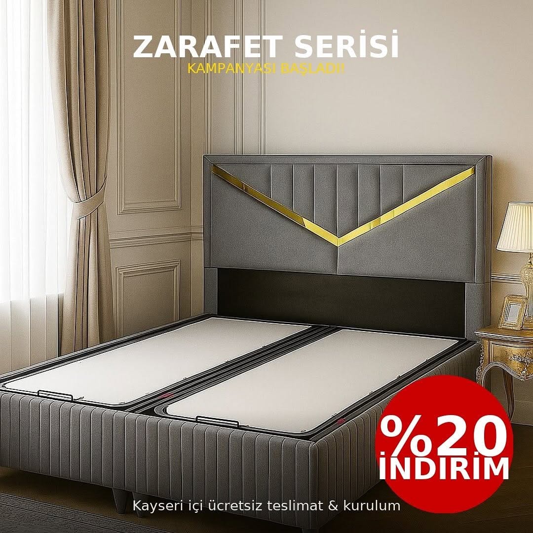Post 5 by Famerra Mobilya on Instagram (image)