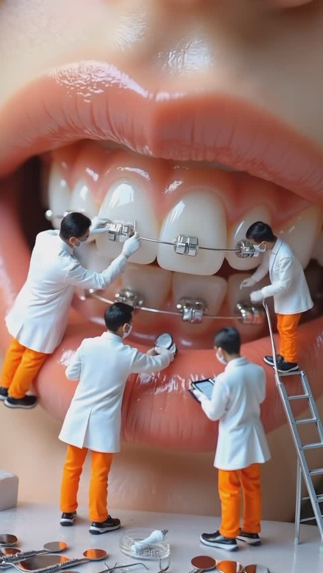 Post 5 by Dr.Mohannad Zeidan on Instagram (video)