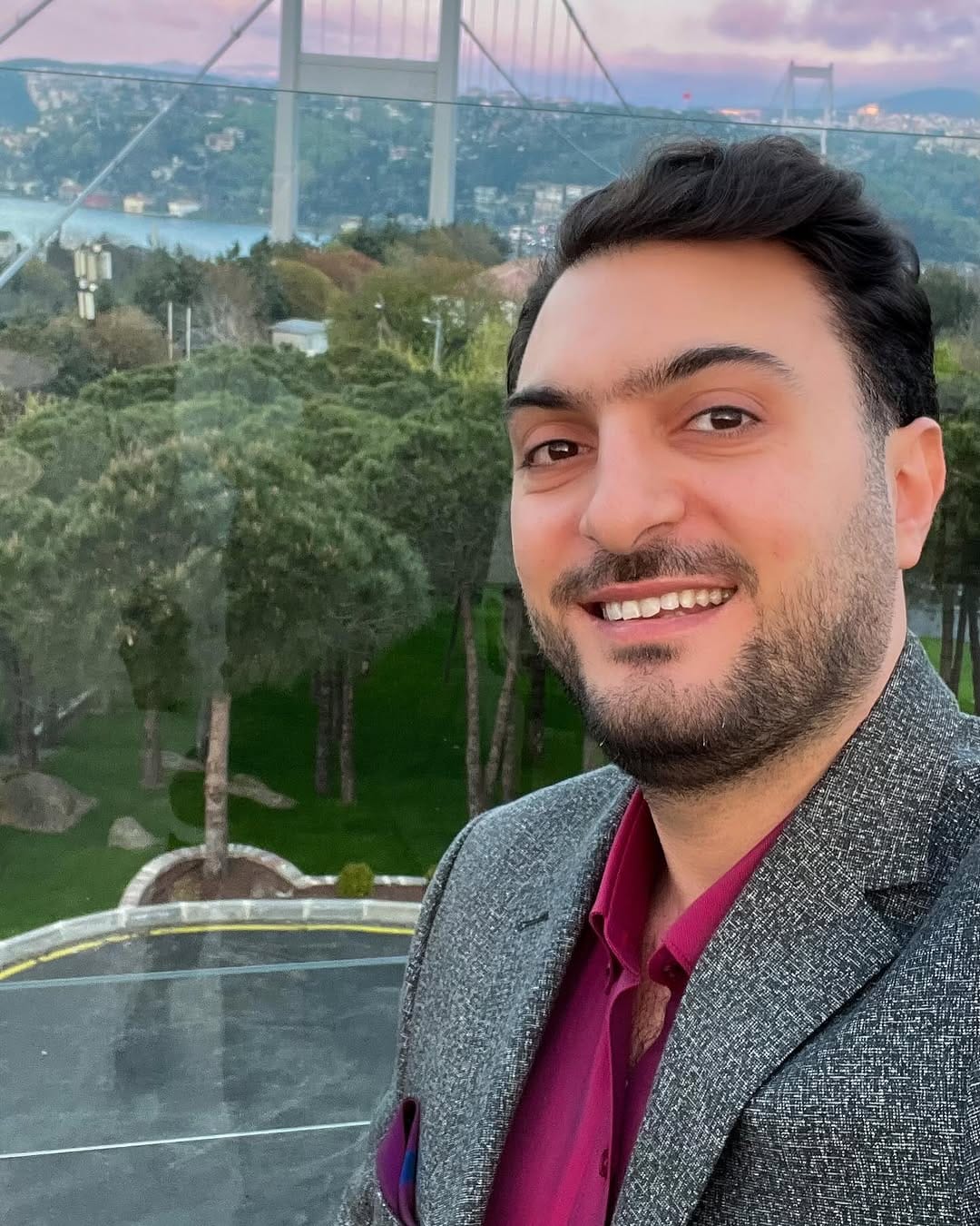 Post 4 by Dr.Mohannad Zeidan on Instagram (carousel)