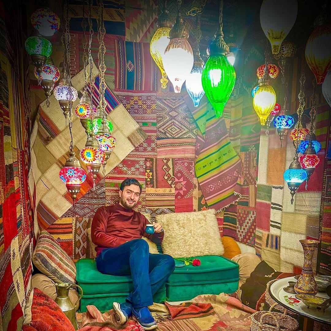 Post 10 by Dr.Mohannad Zeidan on Instagram (carousel)