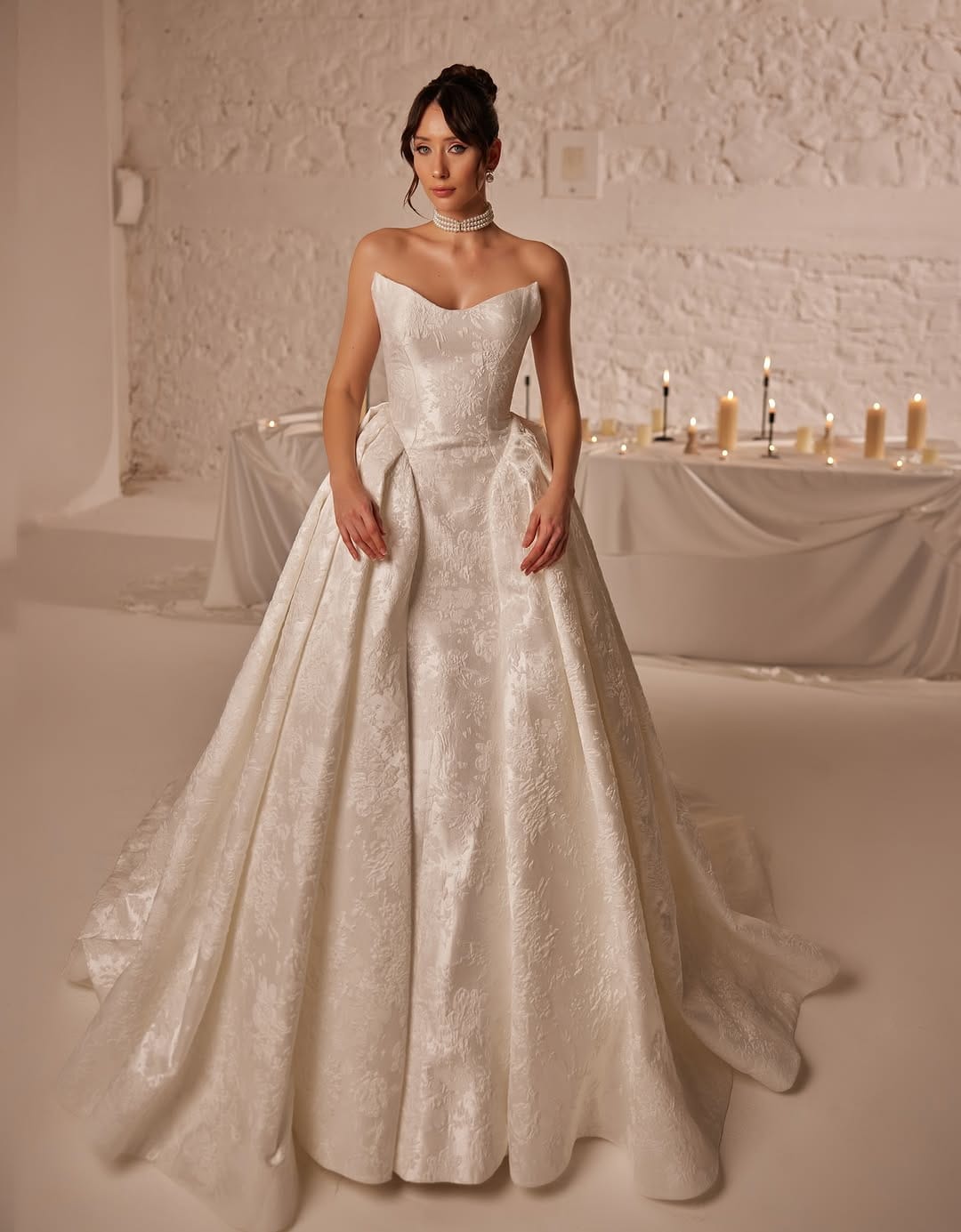 Post 3 by İZ WEDDING HOUSE on Instagram (carousel)