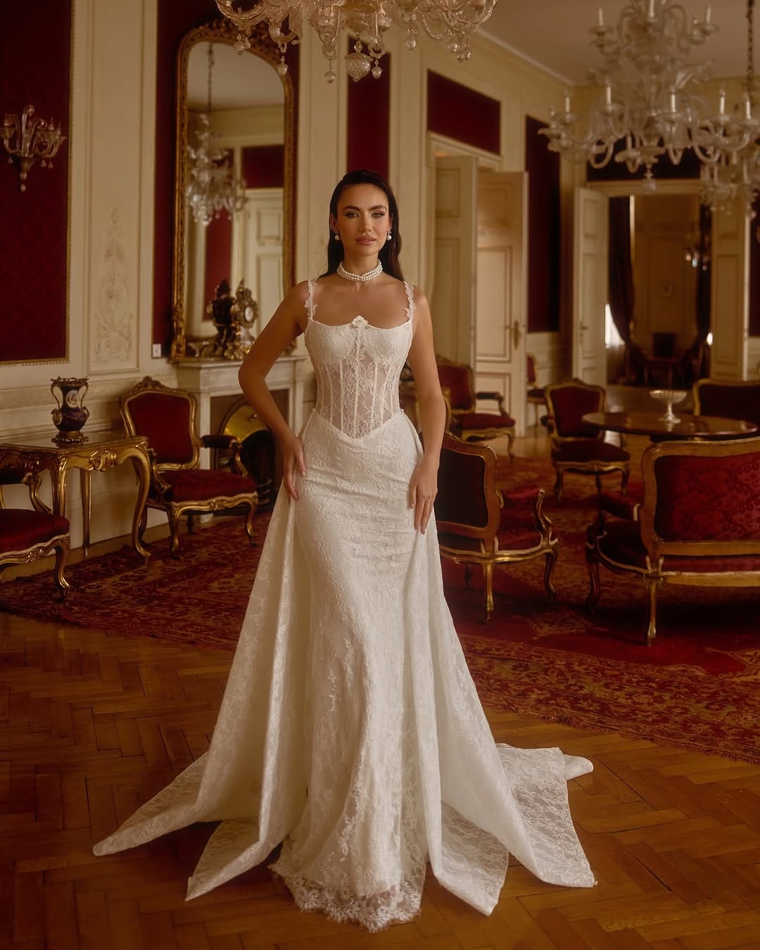 Post 2 by İZ WEDDING HOUSE on Instagram (carousel)